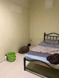 Blk 704 Chong Pang Green (Yishun), HDB 3 Rooms #458104471